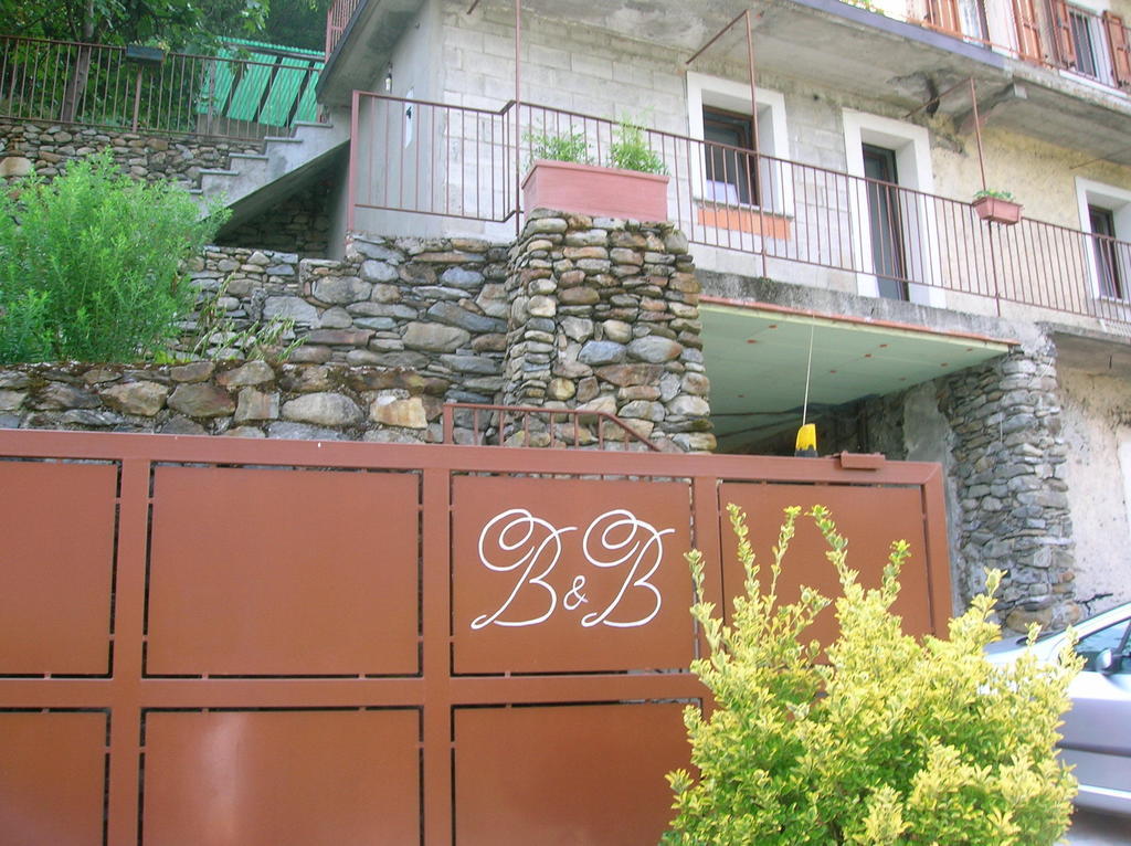 Apartmán Al Carotin Mantello Pokoj fotografie