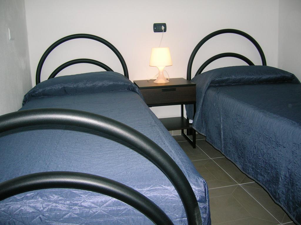 Apartmán Al Carotin Mantello Exteriér fotografie